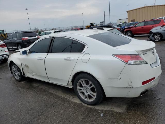 Obraz 2 z 2009 ACURA TL  2009 z VIN 19UUA86519A005846