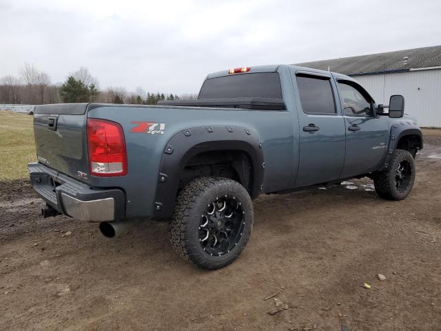 Obraz 3 z 2008 GMC SIERRA K2500 HEAVY DUTY 2008 z VIN 1GTHK23638F130081