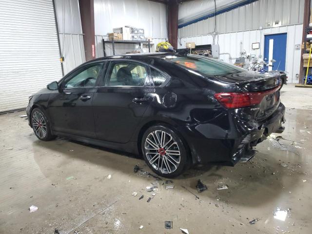 Image 2 of 2023 KIA FORTE GT 2023 with VIN 3KPF44AC1PE518960