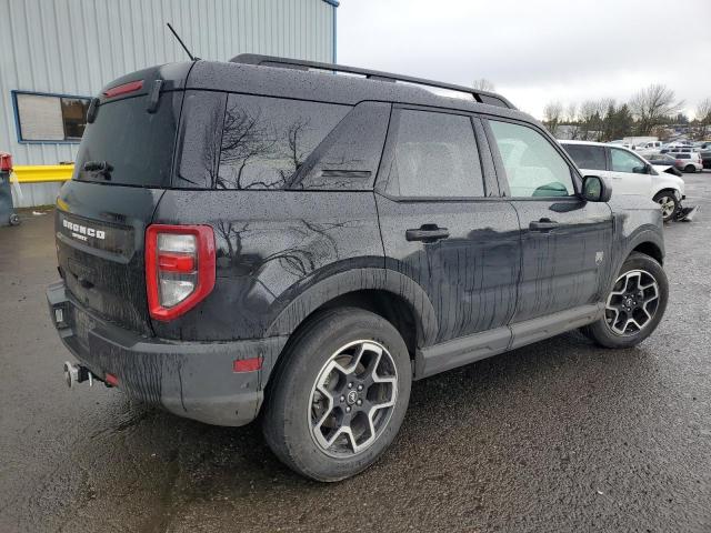 Изображение 3 2021 FORD BRONCO SPORT BIG BEND 2021 с VIN 3FMCR9B63MRA09964