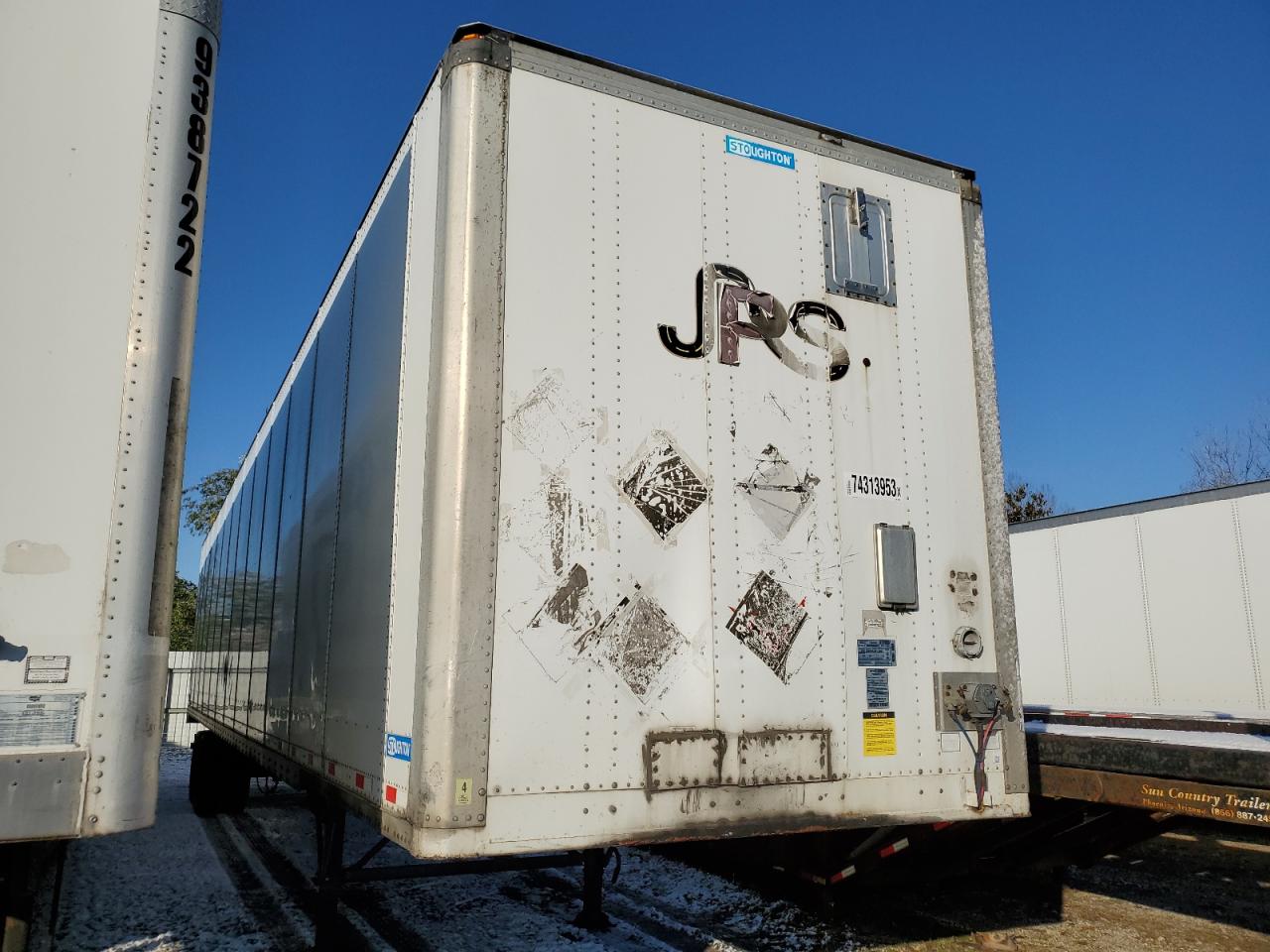 Image 1 of 2013 STOU TL 2013 with VIN 1DW1A5329DB378818