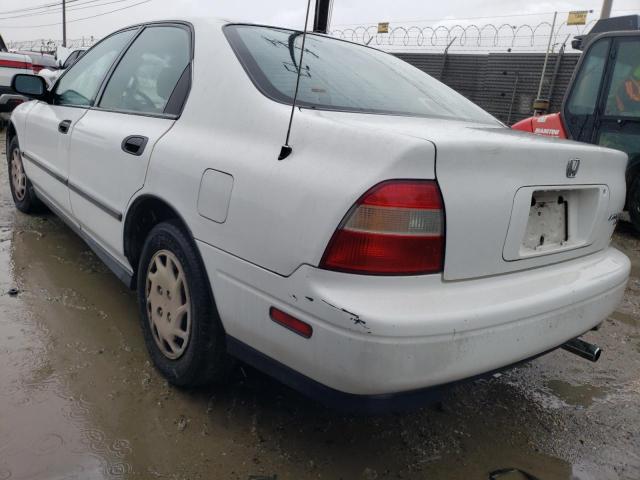 Изображение 2 1994 HONDA ACCORD DX 1994 с VIN 1HGCD5524RA004327