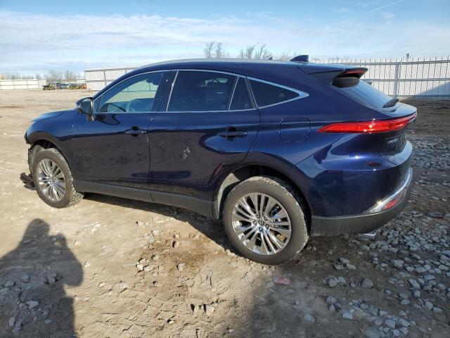 Изображение 2 2023 TOYOTA VENZA LE 2023 с VIN JTEAAAAH9PJ142181