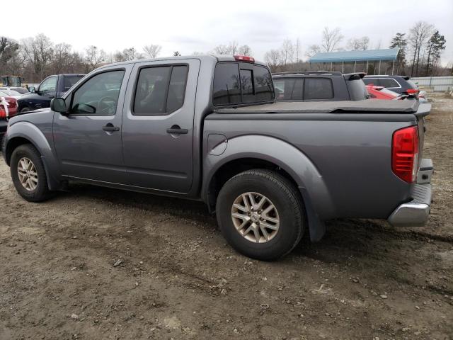 Изображение 2 2019 NISSAN FRONTIER S 2019 с VIN 1N6DD0ER4KN875484