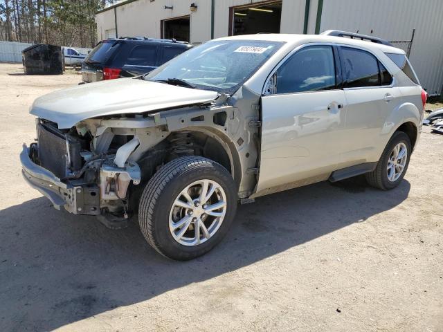 Obraz 1 z 2016 CHEVROLET EQUINOX LT 2016 z VIN 1GNALCEK4GZ102731