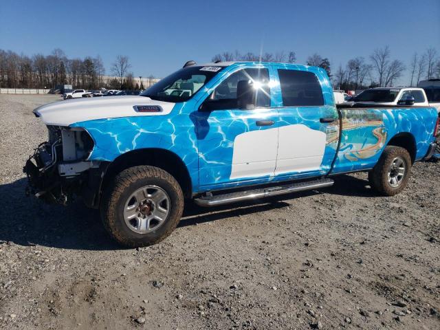 2020 RAM 3500 TRADESMAN 2020 image