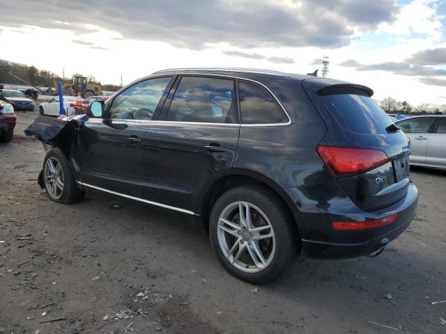 Obraz 2 z 2014 AUDI Q5 TDI PREMIUM PLUS 2014 z VIN WA1CMAFP8EA063497