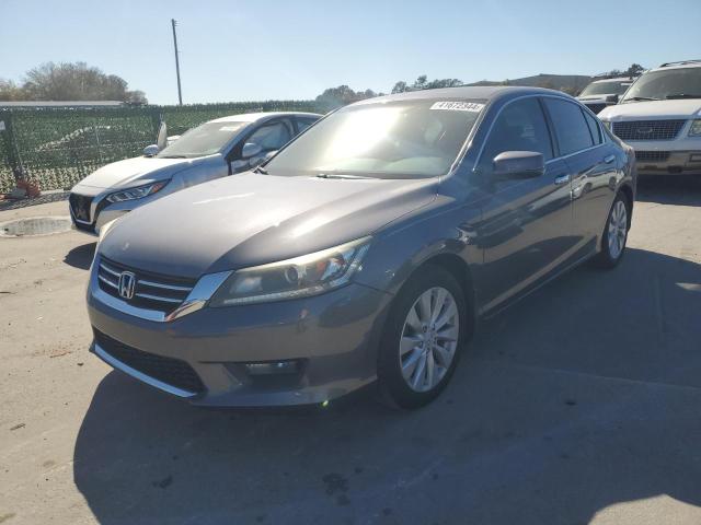 Obraz 1 z 2015 HONDA ACCORD EXL 2015 z VIN 1HGCR2F82FA203309