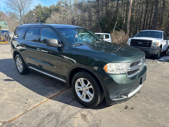 Изображение 2011 DODGE DURANGO CREW 2011