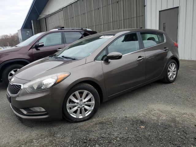 Изображение 2014 KIA FORTE EX 2014
