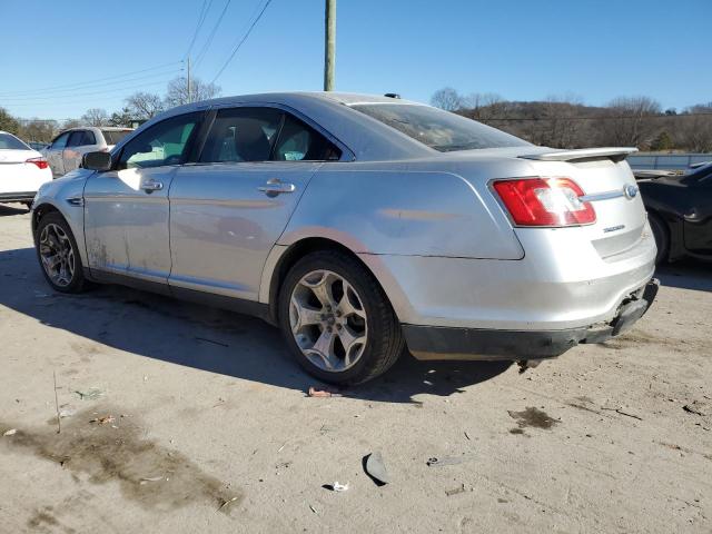 Obraz 2 z 2011 FORD TAURUS SHO 2011 z VIN 1FAHP2KT0BG102934