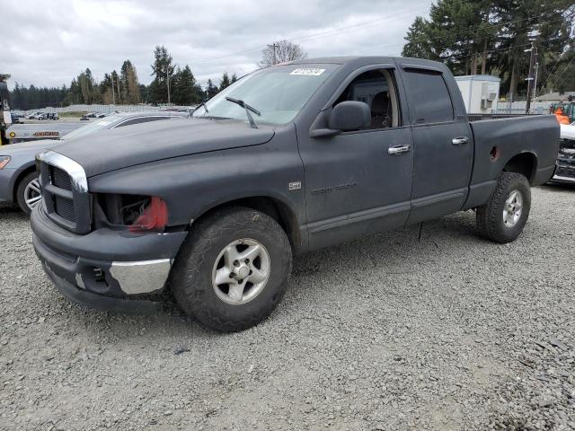 2002 DODGE RAM 1500  2002 image