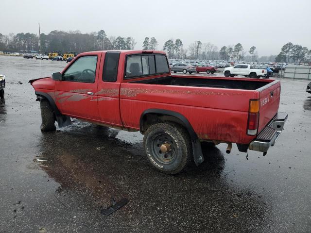 Obraz 2 z 1995 NISSAN TRUCK KING CAB SE 1995 z VIN 1N6HD16YXSC424987