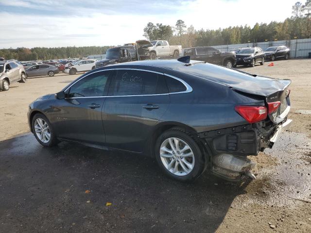 Image 2 of 2018 CHEVROLET MALIBU LT 2018 with VIN 1G1ZD5STXJF133775