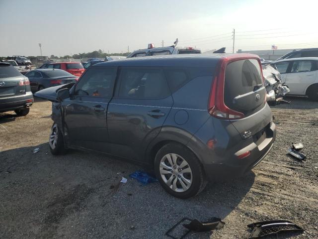 Obraz 2 z 2020 KIA SOUL LX 2020 z VIN KNDJ23AU3L7101076