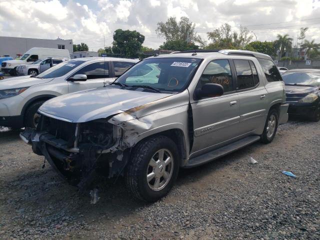 Изображение 2 2004 GMC ENVOY XUV 2004 с VIN 1GKES12S046168345