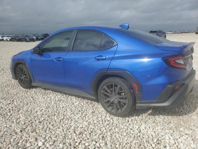 Image 2 of 2022 SUBARU WRX LIMITED 2022 with VIN JF1VBAN6XN8008656