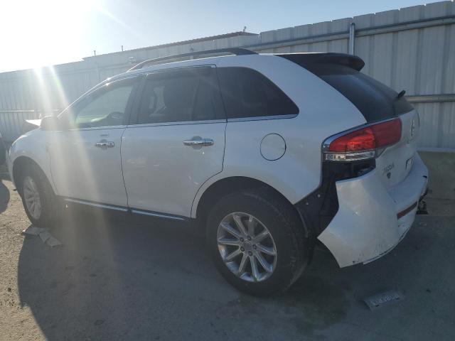 Image 2 of 2013 LINCOLN MKX  2013 with VIN 2LMDJ6JK6DBL43305