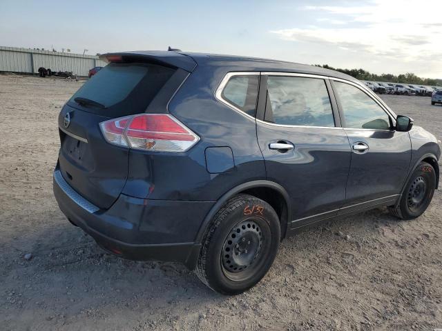 Image 3 of 2015 NISSAN ROGUE S 2015 with VIN KNMAT2MT1FP529422