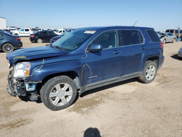 2016 GMC TERRAIN SLE 2016 image