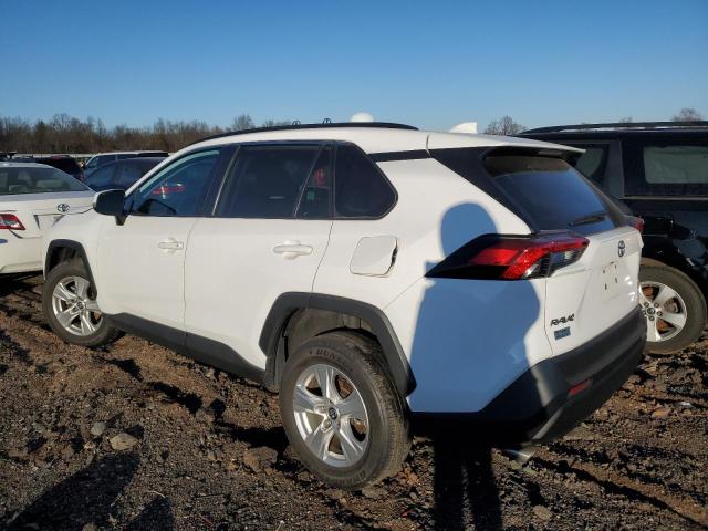 Изображение 2 2021 TOYOTA RAV4 XLE 2021 с VIN 2T3P1RFV0MC177587