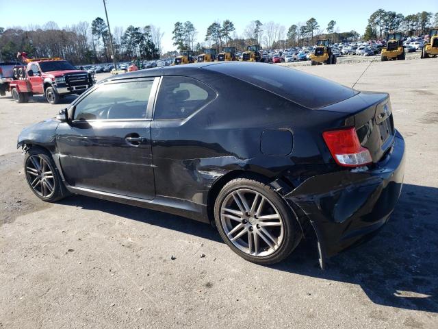 Image 2 of 2013 TOYOTA SCION TC  2013 with VIN JTKJF5C78D3054863