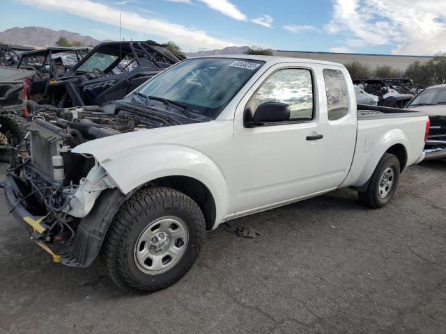 Изображение 1 2017 NISSAN FRONTIER S 2017 с VIN 1N6BD0CT0HN762274