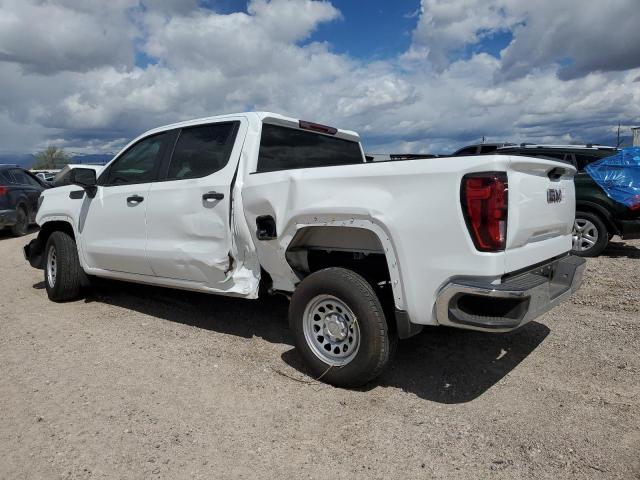 Image 2 of 2024 GMC SIERRA K1500 2024 with VIN 1GTPUAEK2RZ161283