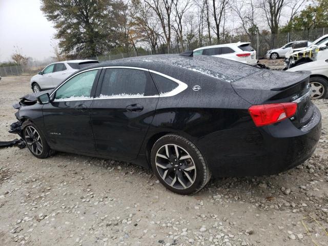 Obraz 2 z 2016 CHEVROLET IMPALA LT 2016 z VIN 2G1115S30G9198674