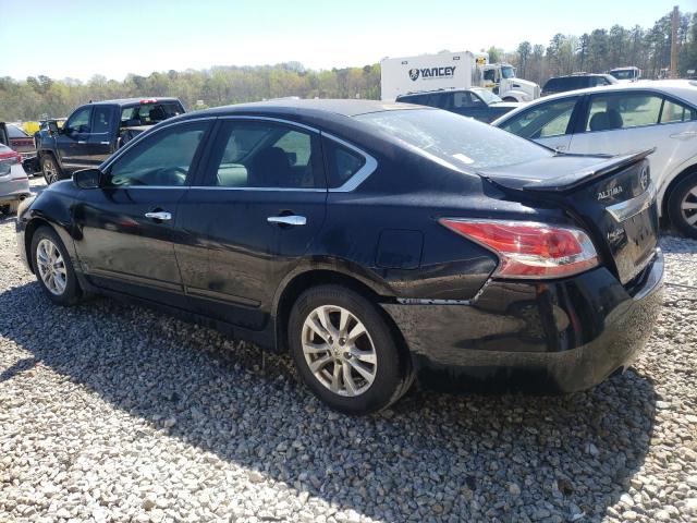 Obraz 2 z 2015 NISSAN ALTIMA 2.5 2015 z VIN 1N4AL3AP1FC104597