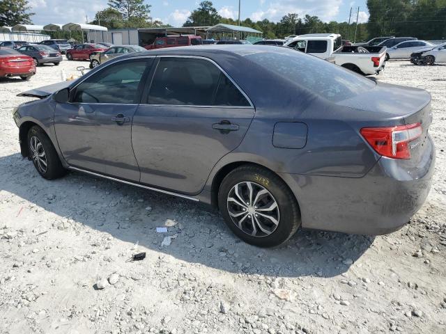 Obraz 2 z 2014 TOYOTA CAMRY L 2014 z VIN 4T4BF1FK3ER413019
