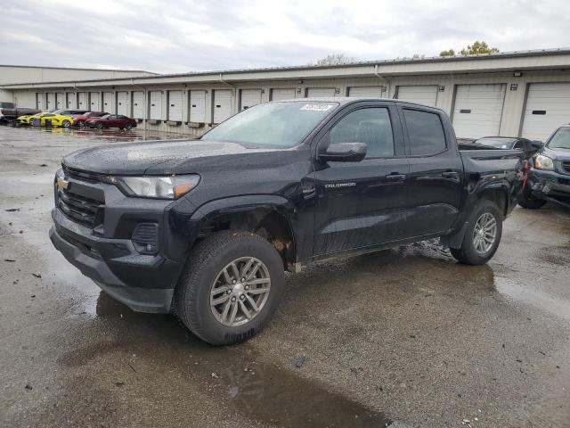 Изображение 1 2023 CHEVROLET COLORADO LT 2023 с VIN 1GCPTCEK3P1126889