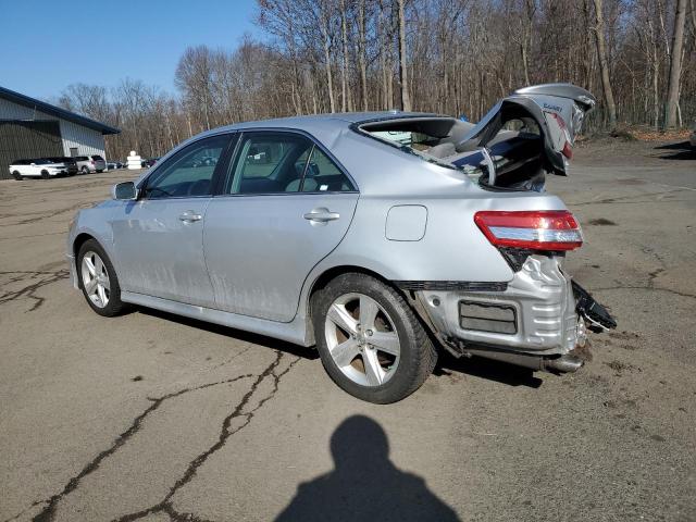 Image 2 of 2011 TOYOTA CAMRY BASE 2011 with VIN 4T1BF3EK3BU162540