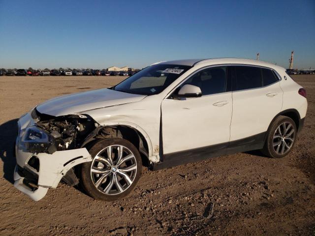 2021 BMW X2 SDRIVE28I 2021 image