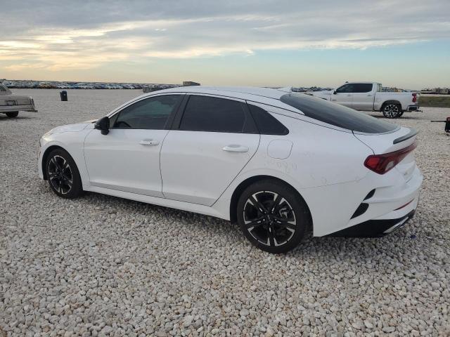 Obraz 2 z 2023 KIA K5 GT LINE 2023 z VIN 5XXG64J24PG173808
