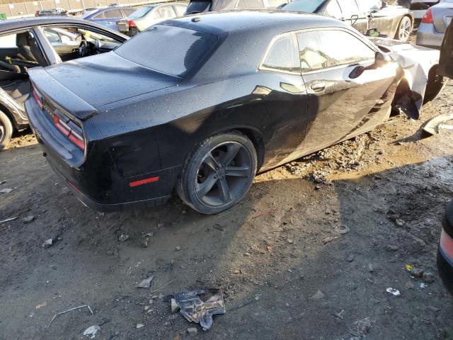 Obraz 3 z 2016 DODGE CHALLENGER SXT 2016 z VIN 2C3CDZAG5GH345987