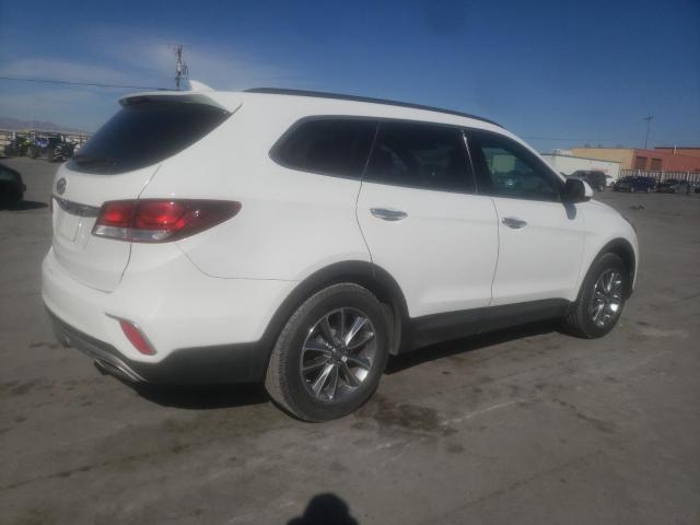 Obraz 3 z 2017 HYUNDAI SANTA FE SE 2017 z VIN KM8SM4HF0HU180531
