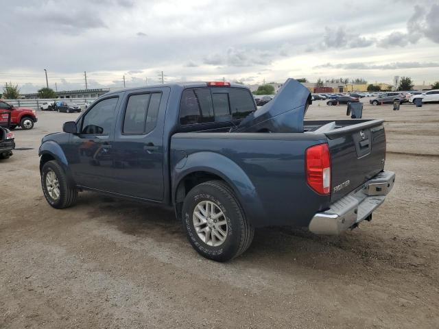 Image 2 of 2015 NISSAN FRONTIER S 2015 with VIN 1N6AD0ER1FN748331