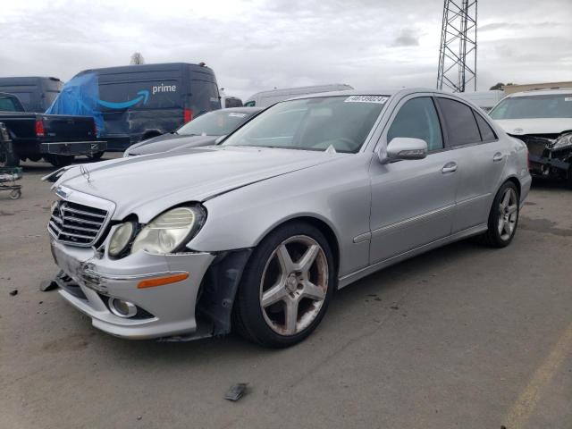 Obraz 1 z 2009 MERCEDES-BENZ E 350 2009 z VIN WDBUF56X69B428656