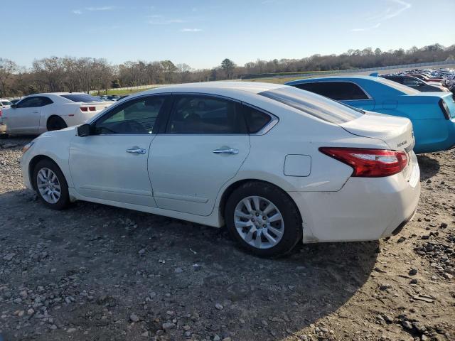 Image 2 of 2017 NISSAN ALTIMA 2.5 2017 with VIN 1N4AL3AP3HN306977