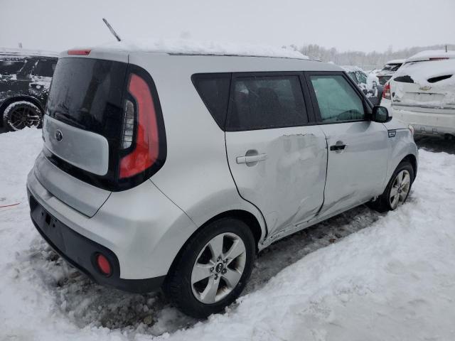 Изображение 3 2017 KIA SOUL  2017 с VIN KNDJN2A27H7478212