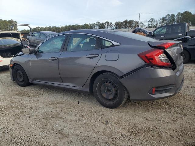 Obraz 2 z 2017 HONDA CIVIC LX 2017 z VIN 2HGFC2F5XHH517802