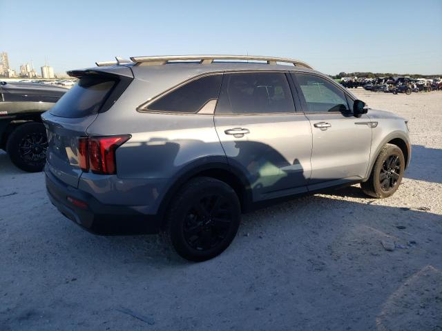 Изображение 3 2022 KIA SORENTO S 2022 с VIN 5XYRLDLC6NG143838