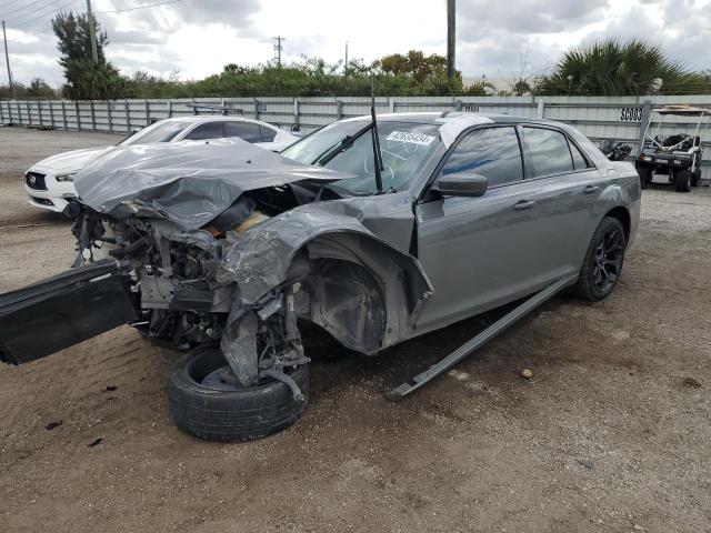 2019 CHRYSLER 300 S 2019 image