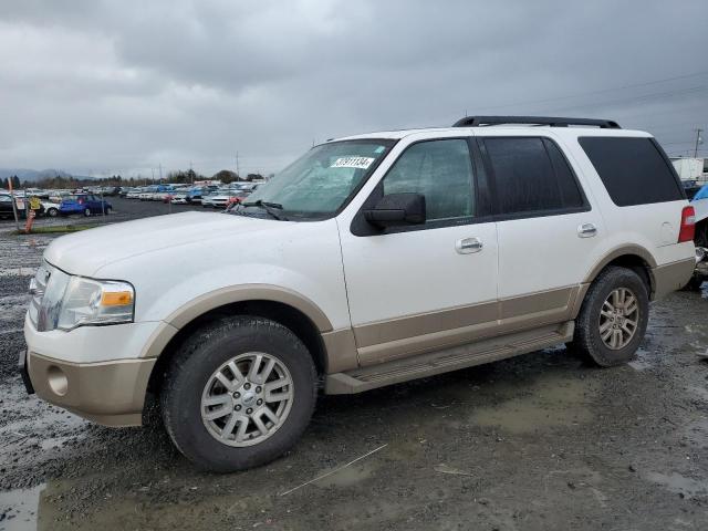 2014 FORD EXPEDITION XLT 2014 image