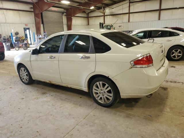 Image 2 of 2010 FORD FOCUS SEL 2010 with VIN 1FAHP3HN0AW278563