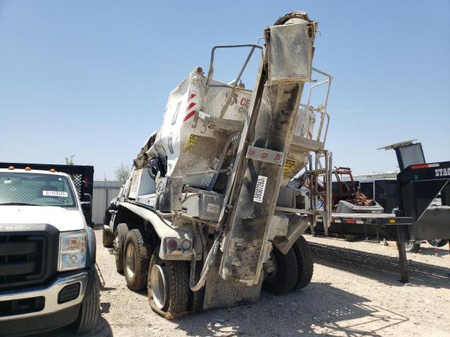 Image 3 of 2023 MACK GRANITE  2023 with VIN 1M2GR2GC8PM031950
