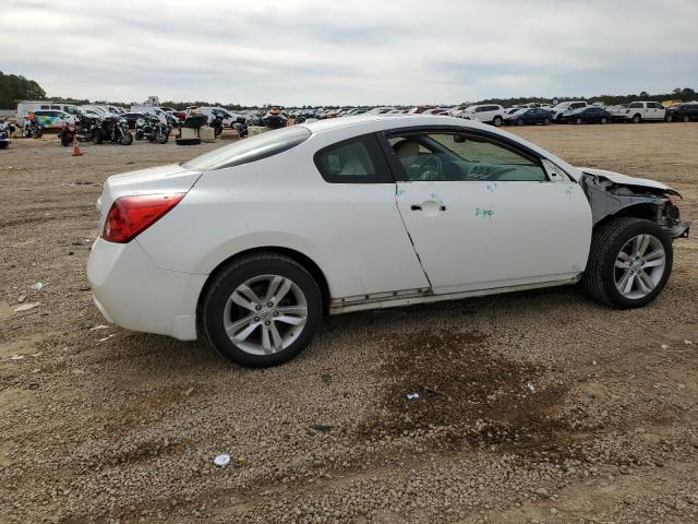Image 3 of 2010 NISSAN ALTIMA S 2010 with VIN 1N4AL2EP0AC127107