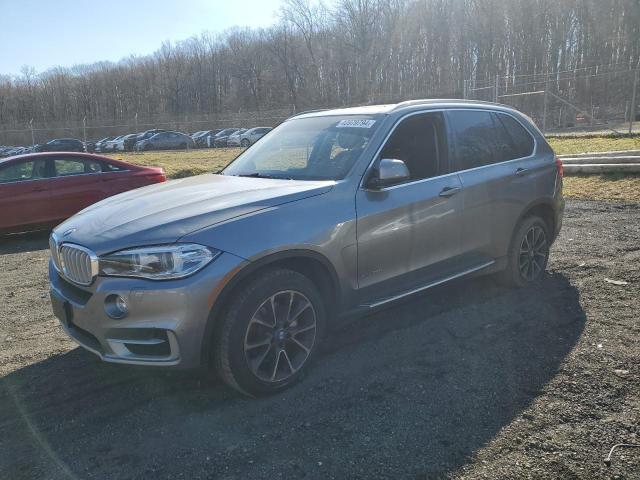 Image 1 of 2015 BMW X5 XDRIVE35D 2015 with VIN 5UXKS4C58F0N05678
