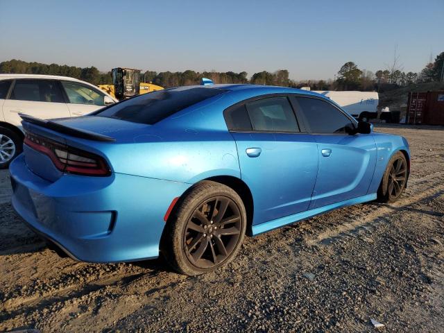 Obraz 3 z 2019 DODGE CHARGER SCAT PACK 2019 z VIN 2C3CDXGJ6KH685407